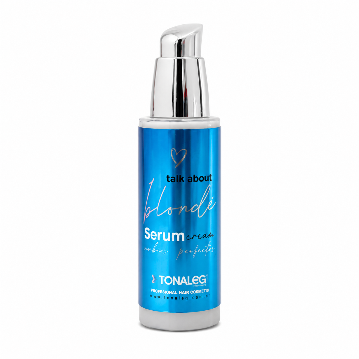 Serum blonde